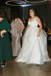 Gil & Sarah's Wedding 0819